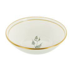 Тарілка глибока керамічна Lefard "floral" 14,5 см (769-049)