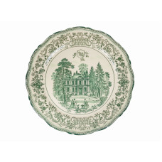 Тарілка green castle 27 см