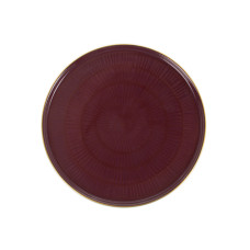 Тарілка керамічна Lefard "Bordeaux" 26 см (769-053)