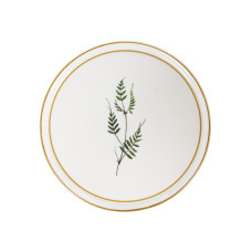 Тарілка керамічна Lefard "floral" 21 см (769-076)