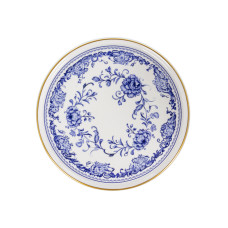 Тарелка керамическая Lefard "blue rose" 26 см (769-082)