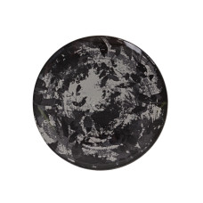 Тарелка керамическая Lefard "graphite" 26 см (769-022)