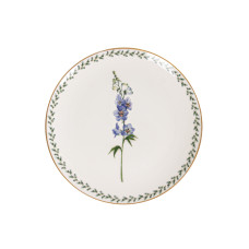 Тарілка керамічна Lefard "flower" 26 см (769-035)