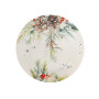 Изображение Тарелка фарфоровая Lefard "сказочный лес" 21 см (858-0158) ИМ Light-Deco 