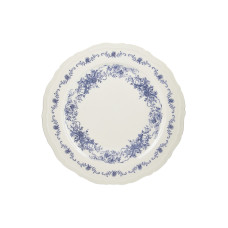 Тарілка blue garden 27 см