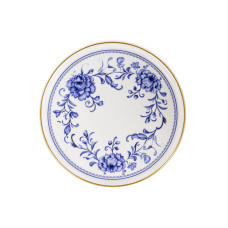Тарелка керамическая Lefard "blue rose" 21 см (769-081)