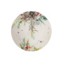 Изображение Тарелка фарфоровая Lefard "сказочный лес" 24,5 см (858-0157) ИМ Light-Deco 