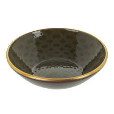 Тарелка глубокая керамическая Lefard "camouflage" 14,5 см (769-043)