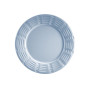 Зображення Десертна тарілка Lefard 942-025 фарфорова 21 см ИМ Light-Deco 