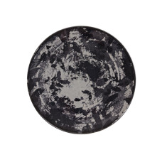 Тарелка керамическая Lefard "graphite" 19 см (769-021)