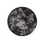 Изображение Тарелка керамическая Lefard "graphite" 19 см (769-021) ИМ Light-Deco 