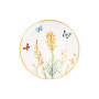 Изображение Обеденная тарелка Lefard «Meadow» 769-091 фарфоровая 26 см ИМ Light-Deco 1 