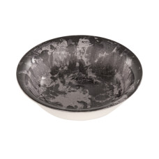 Тарелка суповая керамическая Lefard "graphite" 14 см (769-023)