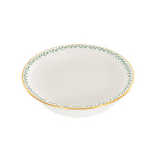 Тарілка керамічна супова Lefard "flower" 14 см (769-036)