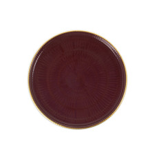 Тарілка керамічна Lefard "Bordeaux" 20,5 см (769-054)