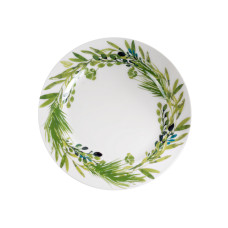 Тарілка порцелянова Lefard "Олива" 26 см (922-022-2)