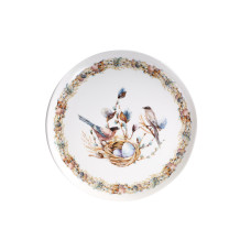 Тарілка порцелянова Lefard "Easter Time" 20см (985-223)
