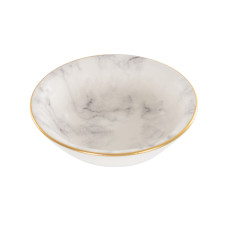 Тарілка супова marble 14см