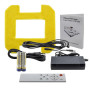 Зображення Робот для мойки окон Logicpower LPW-005 ИМ Light-Deco 4 