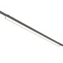Изображение Світильник трековий 78030-BL03 BK ИМ Light-Deco 2 