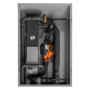 Зображення Тепловой насос воздух-вода инверторный сплит LP SINV-11 ИМ Light-Deco 9 