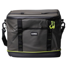 Термосумка SANNE із системою MOLLE 29 л сіра 36*28*29 см (HP-14-23) Термосумка SANNE із системою MOLLE 29 л сіра 36*28*29 см (HP-14-23)