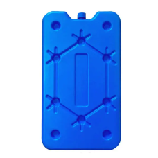 Аккумулятор холода 25×14.5×2 (см) для термосумки холодильника накопитель холода Синий HP-14-4BL