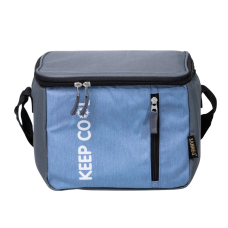 Термосумка SANNE 16 л блакитна 31*19*28 см (HP-14-17) Термосумка SANNE 16 л блакитна 31*19*28 см (HP-14-17)