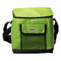 Зображення Термосумка для природи SANNE 9 л зелена 24*18*24 см (HP-14-8)  ИМ Light-Deco 