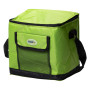 Зображення Термосумка для природи SANNE 9 л зелена 24*18*24 см (HP-14-8)  ИМ Light-Deco 2 