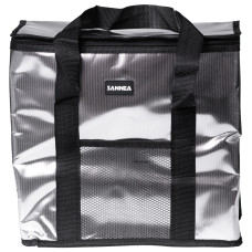 Термосумка велика SANNE 26 л сіра 36*22*33 см (HP-14-1) Термосумка велика SANNE 26 л сіра 36*22*33 см (HP-14-1)