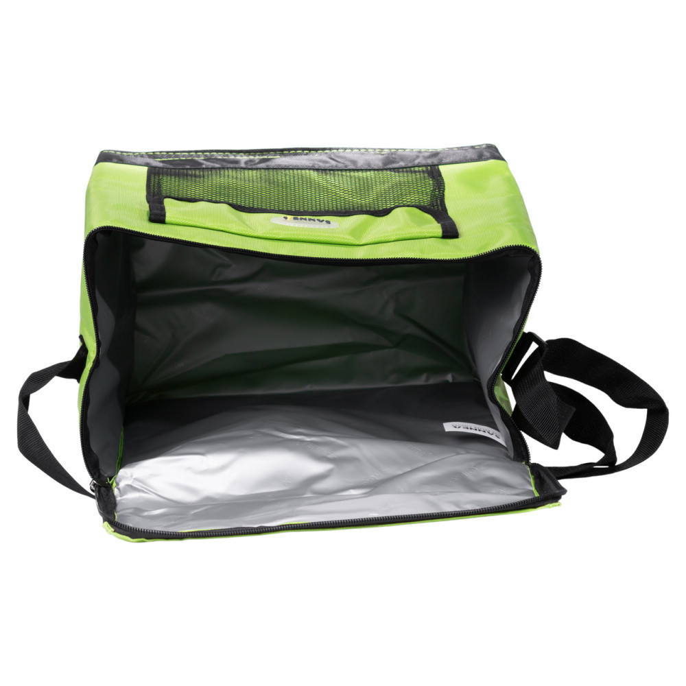 Зображення Термосумка для природи SANNE 18 л зелена 30 * 21 * 30 см (HP-14-9) ИМ Light-Deco 2 