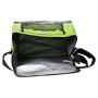 Зображення Термосумка для природи SANNE 18 л зелена 30 * 21 * 30 см (HP-14-9) ИМ Light-Deco 2 