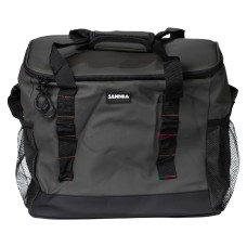 Термосумка SANNE із системою MOLLE 27 л сіра 36*26*29 см (HP-14-21) Термосумка SANNE із системою MOLLE 27 л сіра 36*26*29 см (HP-14-21)