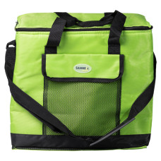 Термосумка для природи SANNE 26 л зелена 36 * 22 * 33 см (HP-14-10) Термосумка для природи SANNE 26 л зелена 36 * 22 * 33 см (HP-14-10)