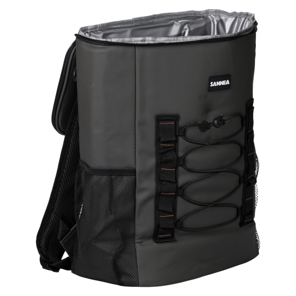 Зображення Терморюкзак SANNE 25 л сірий HP-14-22 ИМ Light-Deco 1 