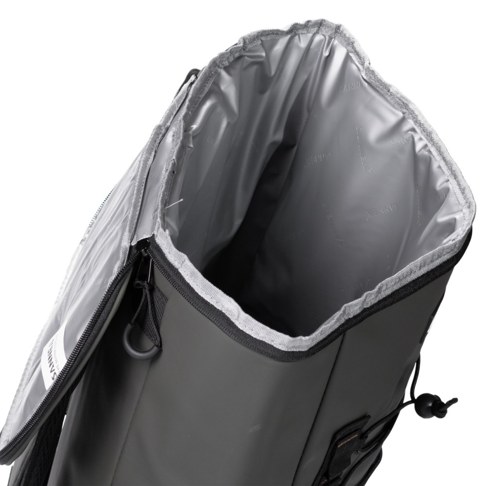 Зображення Терморюкзак SANNE 25 л сірий HP-14-22 ИМ Light-Deco 2 