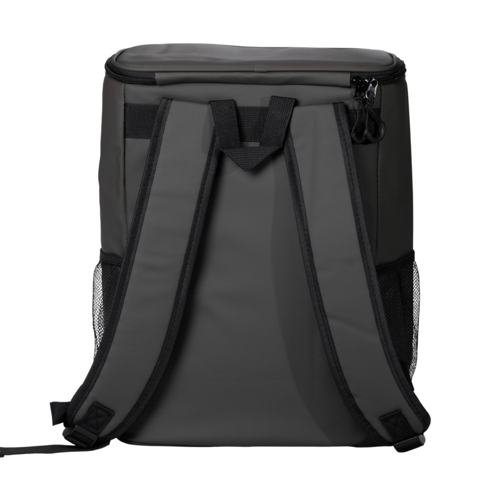 Зображення Терморюкзак SANNE 25 л сірий HP-14-22 ИМ Light-Deco 3 