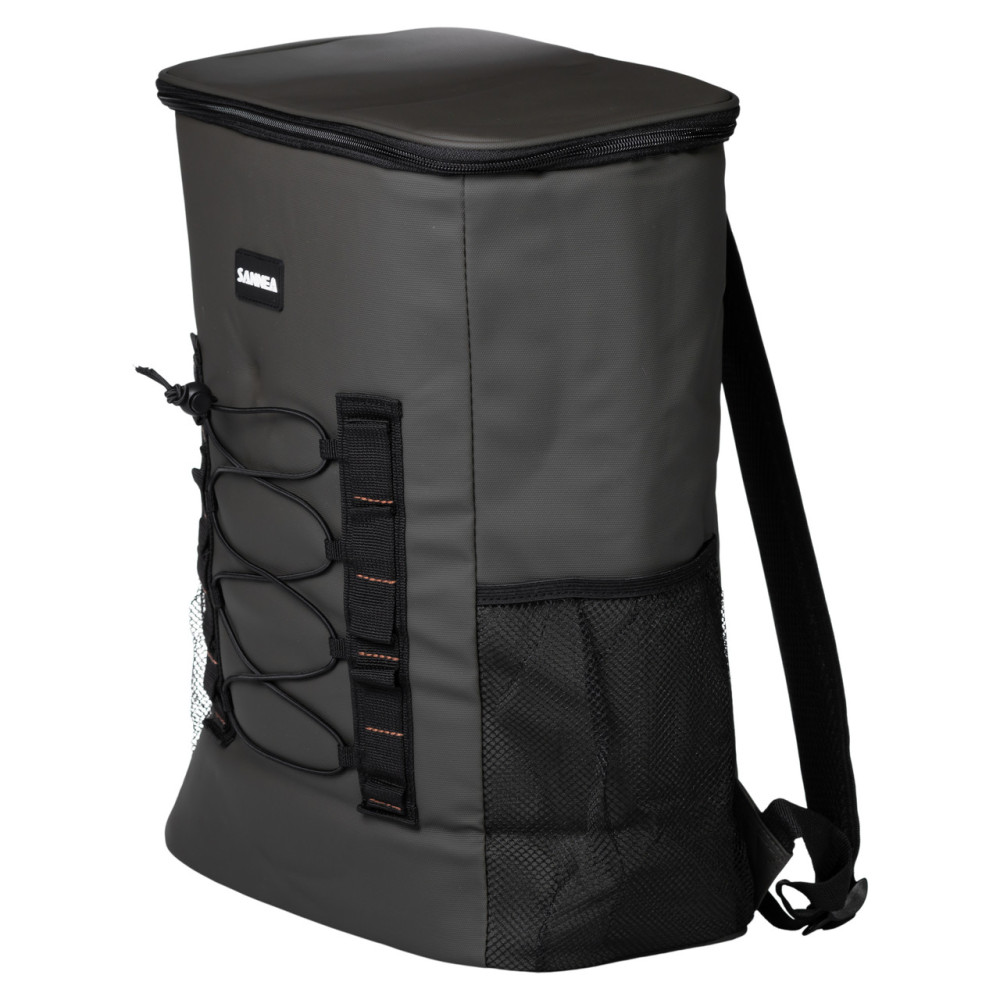 Зображення Терморюкзак SANNE 25 л сірий HP-14-22 ИМ Light-Deco 4 