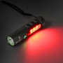 Изображение Портативний світлодіодний ліхтарик TITANUM TLF-T16 ИМ Light-Deco 11 