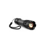 Изображение Портативний світлодіодний ліхтарик TITANUM TLF-T12 350Lm 5000K Black ИМ Light-Deco 4 