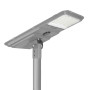 Зображення LED ліхтар вуличний автономний VIDEX 3800Lm 5000K (VL-SLSO-092-S) ИМ Light-Deco 1 