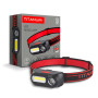 Зображення Налобний світлодіодний ліхтарик TITANUM TLF-H03 180Lm 6500K ИМ Light-Deco 