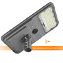 Зображення LED ліхтар вуличний автономний VIDEX 3800Lm 5000K (VL-SLSO-092-S) ИМ Light-Deco 7 