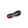 Изображение Портативний світлодіодний ліхтарик TITANUM TLF-T12 350Lm 5000K Black ИМ Light-Deco 3 
