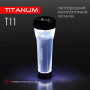 Изображение Портативний світлодіодний ліхтарик TITANUM TLF-T11 ИМ Light-Deco 5 