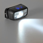 Изображение Налобний світлодіодний ліхтарик TITANUM TLF-H07 ИМ Light-Deco 8 