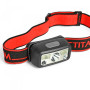 Изображение Налобний світлодіодний ліхтарик TITANUM TLF-H07 ИМ Light-Deco 9 