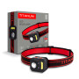 Изображение Налобний світлодіодний ліхтарик TITANUM TLF-H05 250Lm 6500K ИМ Light-Deco 