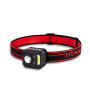 Изображение Налобний світлодіодний ліхтарик TITANUM TLF-H05 250Lm 6500K ИМ Light-Deco 1 
